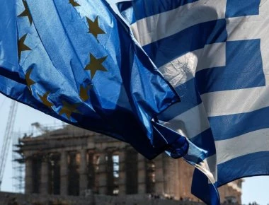 Ινστιτούτο Bruegel: «Ασόβαρη χώρα η Ελλάδα - Επώδυνη αλλά απαραίτητη η περικοπή συντάξεων»